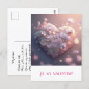 Search for valentines day postcards Romance