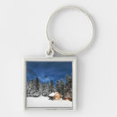 Search for log key rings Cabin