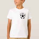 Search for football kids tshirts Modern