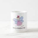 Search for magic wand mugs Fairy