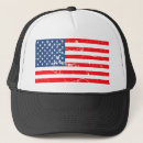 Search for destroyed hats Flag