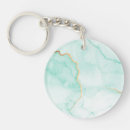 Search for abstract light round key rings Blue