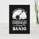 Search for banjo cards Instrument