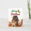 Search for flying christmas cards Merry