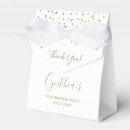 Search for 60th birthday favour boxes Script