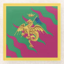 Search for dragon coasters Flag