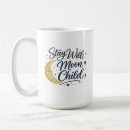 Search for moon child mugs Celestial