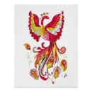 Search for large wings posters Glowing