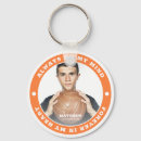 Search for forever in my heart key rings Memorial
