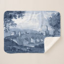 Search for toile blankets Antique