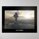 Search for celtic cross art Scotland