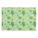 Search for cute whimsical pillowcases Modern