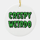 Search for bizarre christmas tree decorations Unique