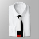 Search for mondrian ties Geometric