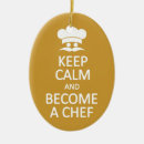 Search for chef hat christmas tree decorations Cooking
