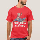 Search for alligator christmas tshirts Merry