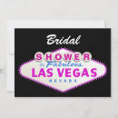 Search for vegas bridal shower invitations Nevada