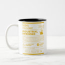 Search for industrial design mugs Advertising