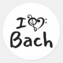 Search for i heart music stickers Violinist