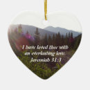 Search for 31 christmas tree decorations Bible verse