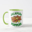Search for jalapeno mugs Food