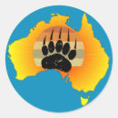 Search for retro australia stickers Sunset