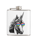 Search for cool flasks Unicorn
