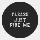 Search for funny work quotes stickers Job