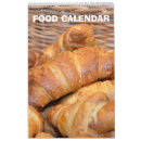 Search for food calendars Kitchen