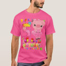 Search for year of the pig tshirts Animal