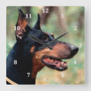 Search for doberman art Dobie