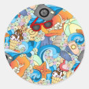 Search for fun pattern stickers Summer