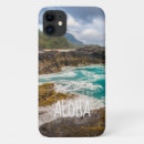 Search for ocean cliffs iphone cases Waves