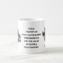 Search for guides mugs Wolf