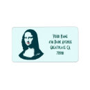 Search for transparent labels Vintage