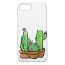 Search for desert flowers iphone cases Succulent