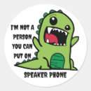 Search for speaker stickers Funny