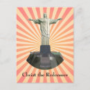Search for redeem postcards Statue