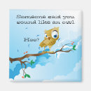 Search for owl sayings Humour