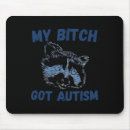 Search for special mum mouse mats Aspergers