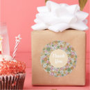 Search for groovy flower stickers Boho