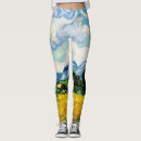 Search for vincent van gogh leggings Post impressionism