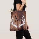 Search for deer wood bags Country