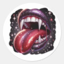 Search for gothic vampire stickers Dark fantasy