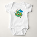 Search for monsters baby bodysuits Character