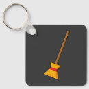 Search for broom key rings Halloween