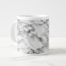 Search for marble stone mugs Luxury