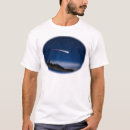 Search for shooting star tshirts Night sky