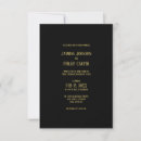 Search for mid century modern wedding invitations Simple
