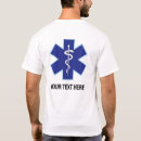 Search for paramedic tshirts Healthcare